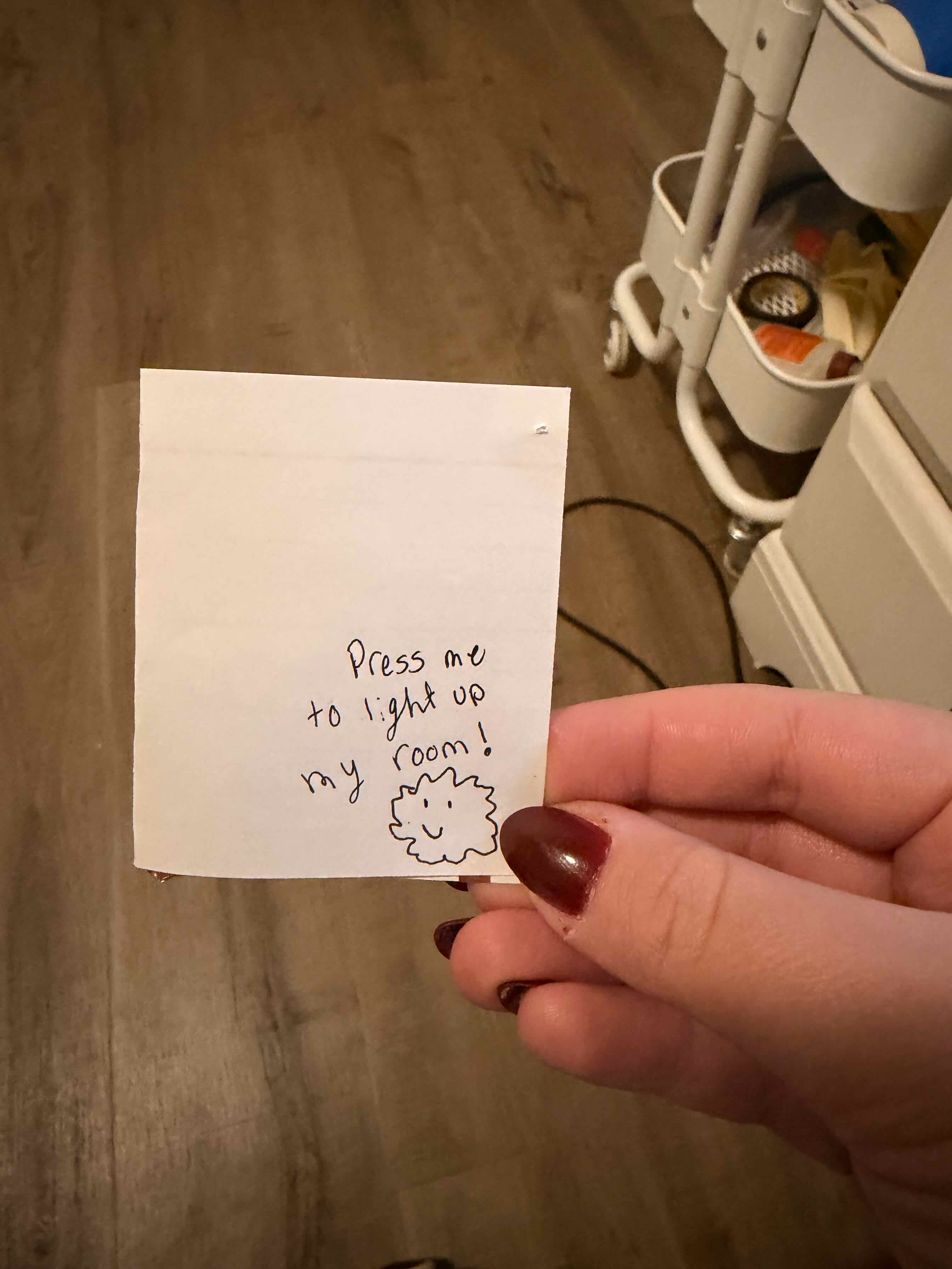 Investigation of pattern repetition and variation.